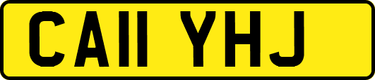 CA11YHJ