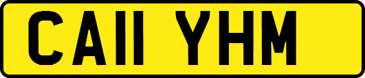 CA11YHM