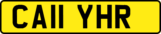 CA11YHR