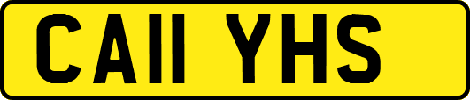 CA11YHS