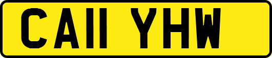 CA11YHW