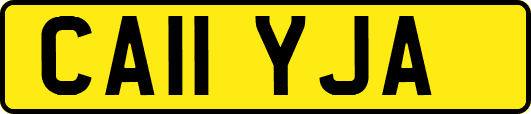 CA11YJA