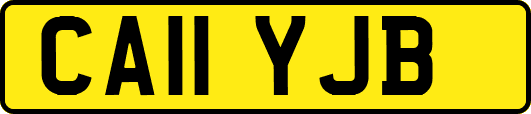 CA11YJB