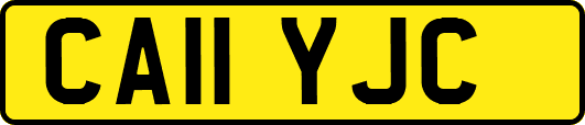 CA11YJC