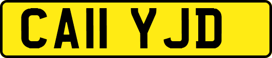 CA11YJD