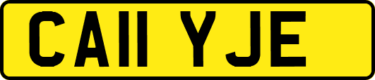 CA11YJE