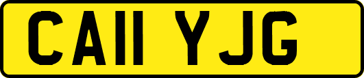 CA11YJG