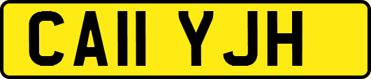 CA11YJH