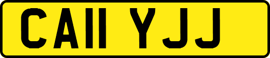 CA11YJJ