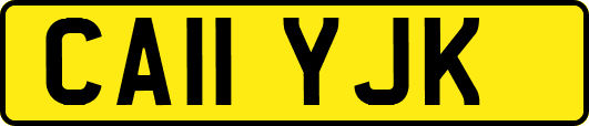 CA11YJK