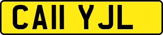 CA11YJL