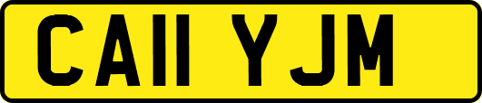 CA11YJM