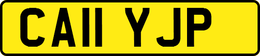 CA11YJP