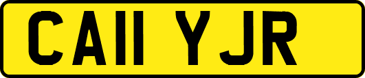 CA11YJR