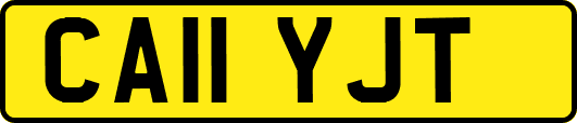 CA11YJT