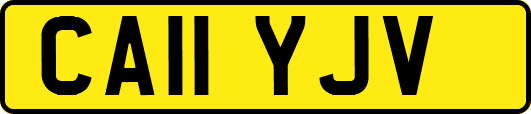 CA11YJV