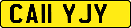 CA11YJY