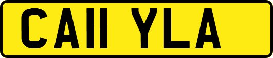 CA11YLA