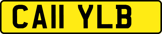 CA11YLB