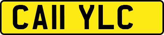 CA11YLC
