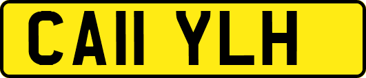 CA11YLH