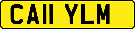 CA11YLM