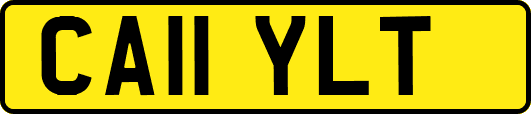 CA11YLT