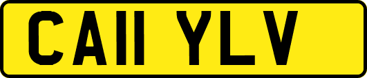 CA11YLV