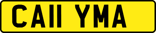 CA11YMA