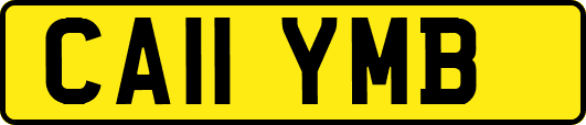CA11YMB