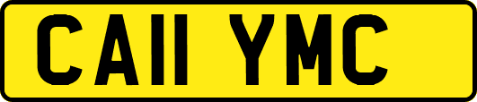 CA11YMC