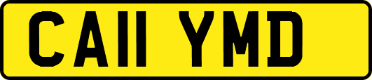 CA11YMD