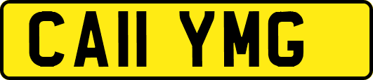 CA11YMG