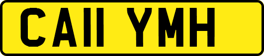 CA11YMH