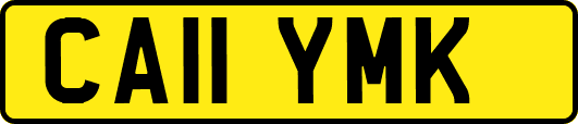 CA11YMK