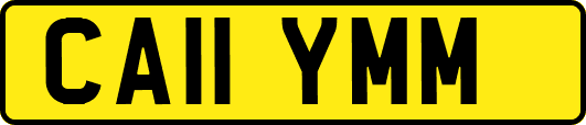 CA11YMM