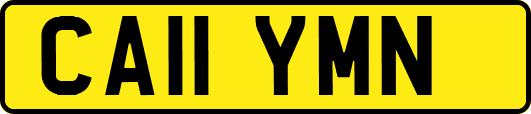 CA11YMN