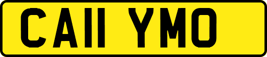 CA11YMO