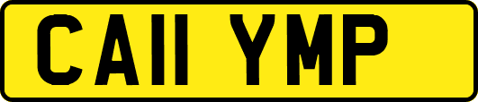 CA11YMP