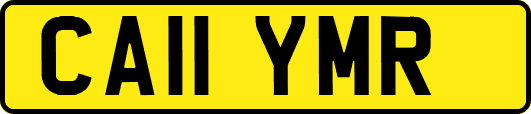 CA11YMR