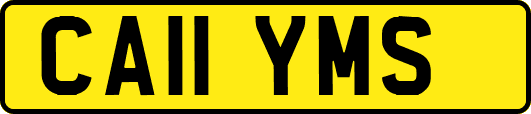 CA11YMS