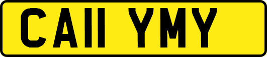 CA11YMY