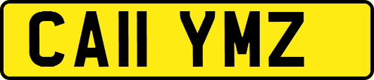 CA11YMZ