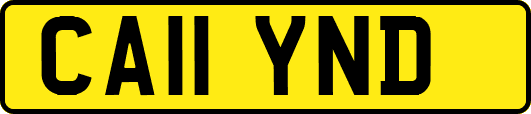 CA11YND