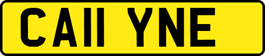 CA11YNE