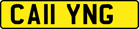 CA11YNG