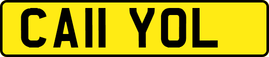 CA11YOL