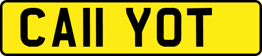 CA11YOT