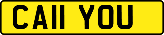 CA11YOU