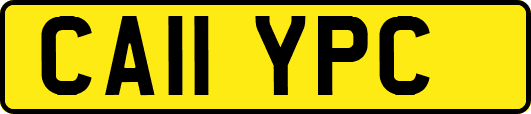 CA11YPC